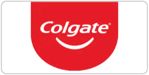 Brand corner Colgate