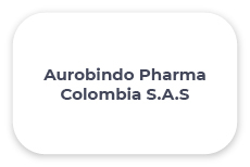 Aurobindo Pharma Colombia S.A.S.