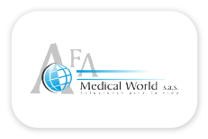 Afa Medical World S.A.S.