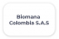 Biomana Colombia SAS