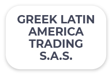 Greek Latin America Trading S.A.S.