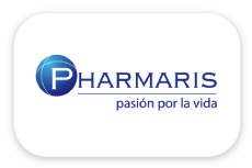 PHARMARIS COLOMBIA S.A.S.
