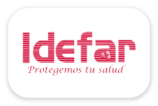 Idefar Ltda