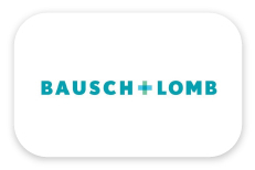 Bausch & Lomb Incorporated