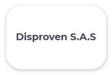Disproven S.A.S