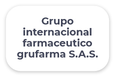 Grupo Internacional Farmacéutico Grufarma S.A.S.