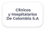 Clínicos y Hospitalarios De Colombia S.A